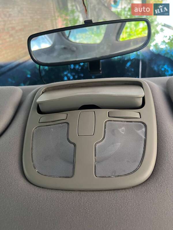 Седан Chevrolet Epica 2006 в Кривом Роге