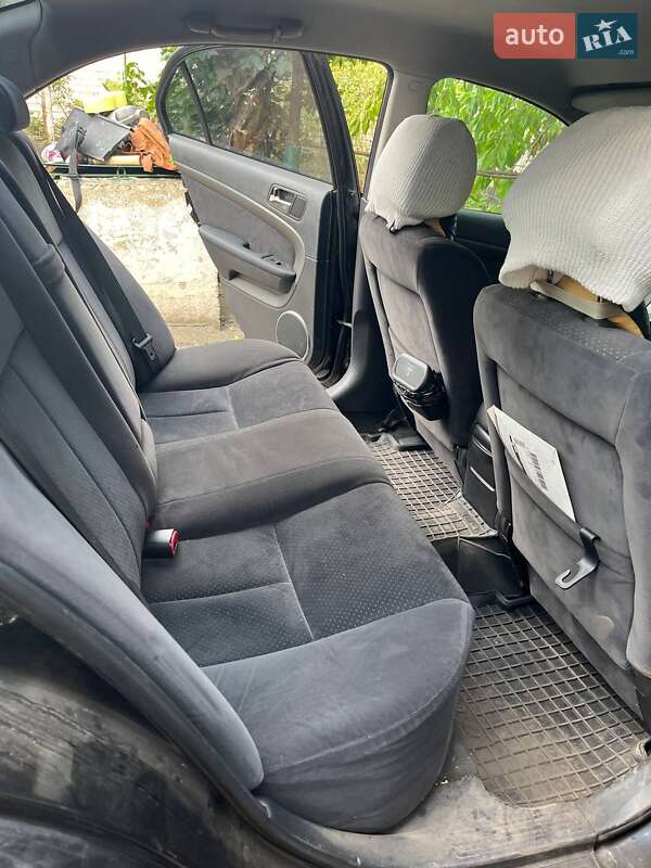 Седан Chevrolet Epica 2006 в Кривом Роге