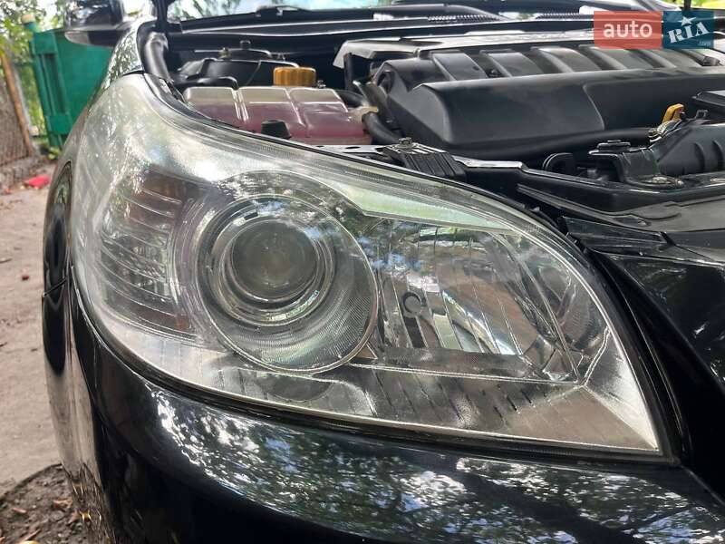 Седан Chevrolet Epica 2006 в Кривом Роге