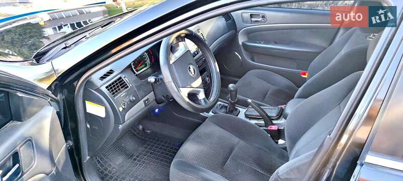 Седан Chevrolet Epica 2007 в Киеве
