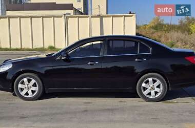 Седан Chevrolet Epica 2008 в Змиеве