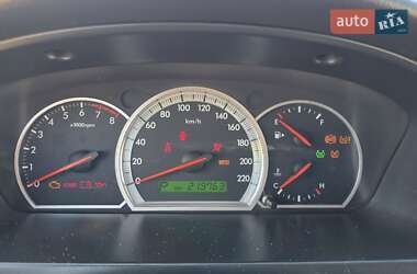 Седан Chevrolet Epica 2008 в Змиеве