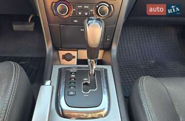 Седан Chevrolet Epica 2008 в Змиеве