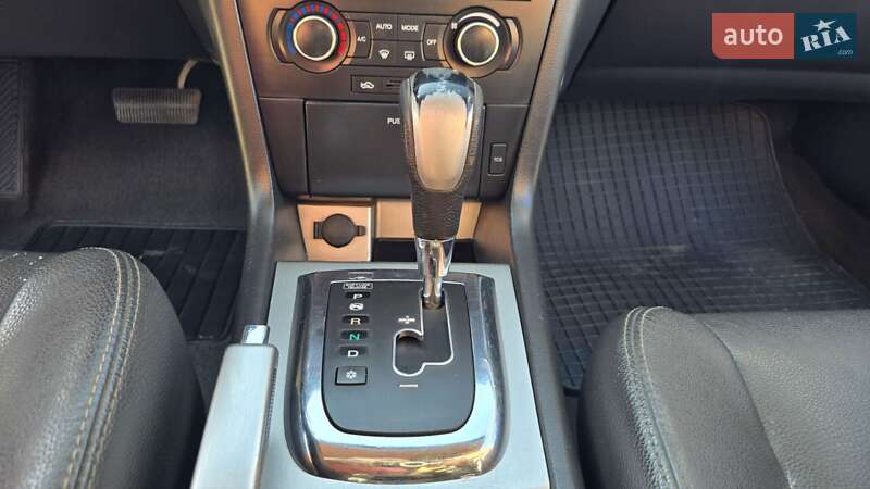 Седан Chevrolet Epica 2008 в Зміїві