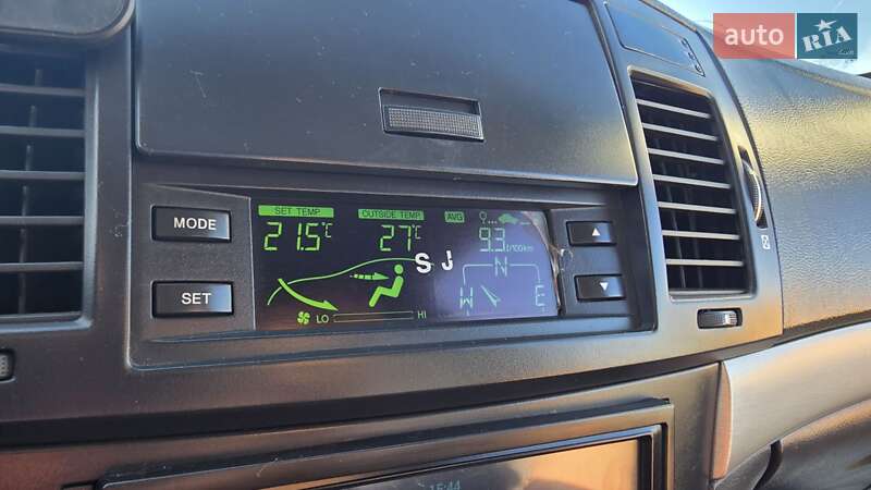 Седан Chevrolet Epica 2008 в Зміїві