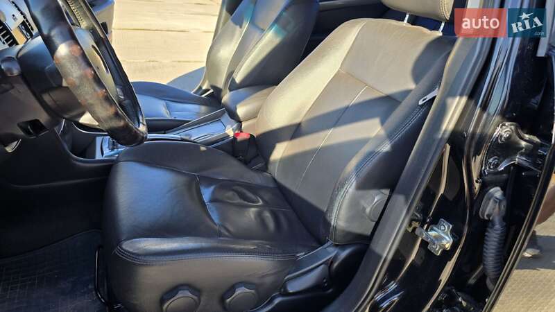 Седан Chevrolet Epica 2008 в Зміїві