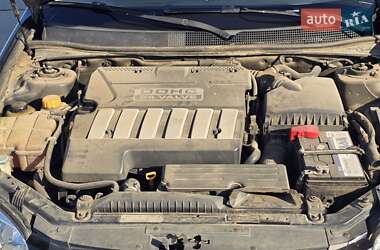 Седан Chevrolet Epica 2008 в Змиеве