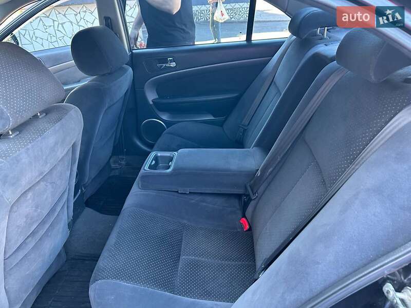 Седан Chevrolet Epica 2008 в Кам'янському