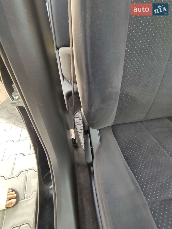 Седан Chevrolet Epica 2008 в Чернівцях