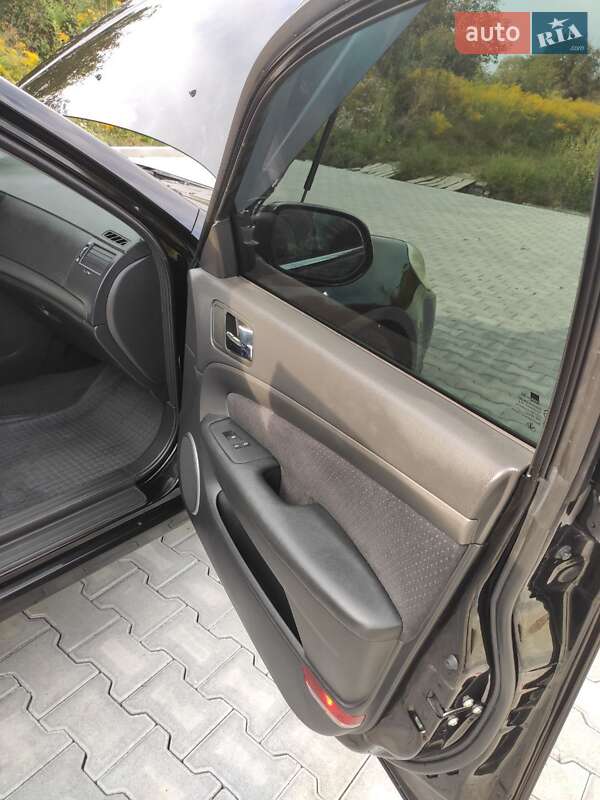 Седан Chevrolet Epica 2008 в Чернівцях