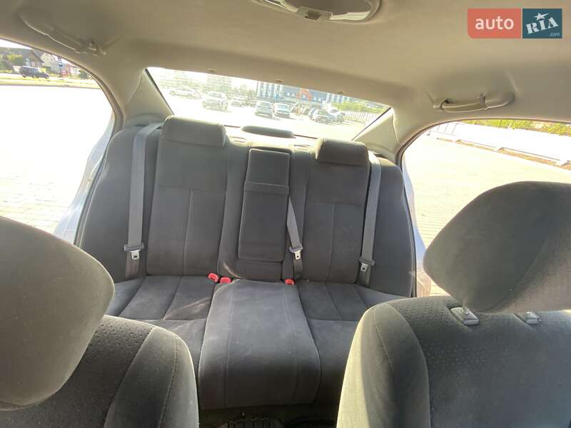 Седан Chevrolet Epica 2007 в Белой Церкви