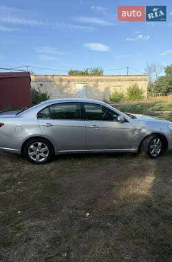 Седан Chevrolet Epica 2007 в 