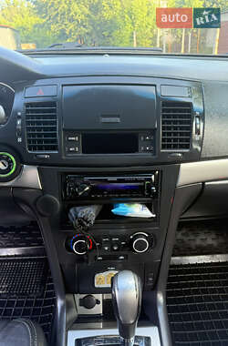 Седан Chevrolet Epica 2007 в 