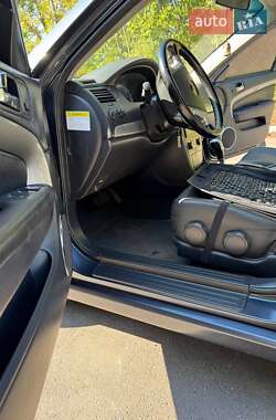 Седан Chevrolet Epica 2007 в 