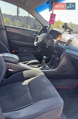 Седан Chevrolet Epica 2008 в 