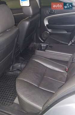 Седан Chevrolet Epica 2007 в 