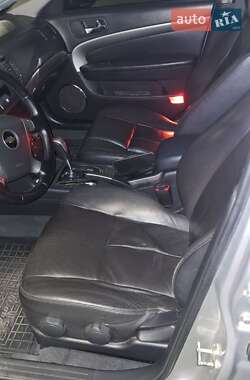 Седан Chevrolet Epica 2007 в 