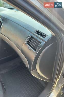 Седан Chevrolet Epica 2006 в Измаиле