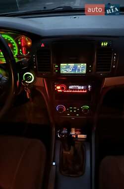 Седан Chevrolet Epica 2006 в Измаиле