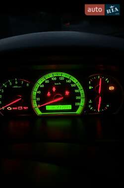 Седан Chevrolet Epica 2006 в Измаиле