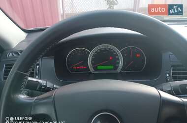 Седан Chevrolet Epica 2006 в Измаиле