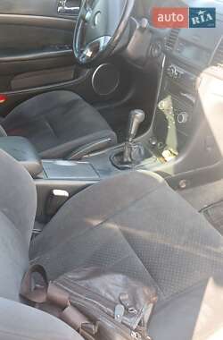 Седан Chevrolet Epica 2008 в Києві