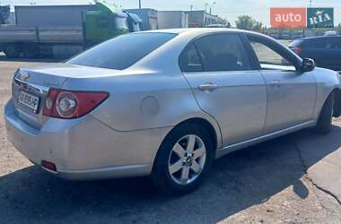 Седан Chevrolet Epica 2008 в Києві