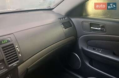 Седан Chevrolet Epica 2008 в Києві