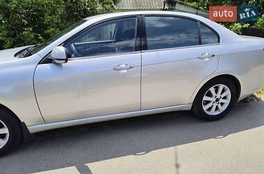 Седан Chevrolet Epica 2008 в Полтаві
