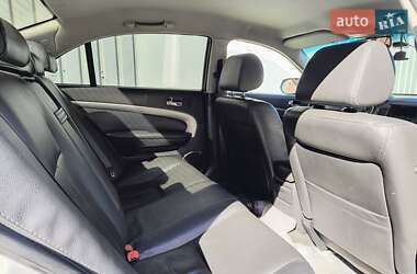 Седан Chevrolet Epica 2008 в Полтаві