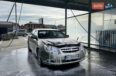 Седан Chevrolet Epica 2007 в Луцке