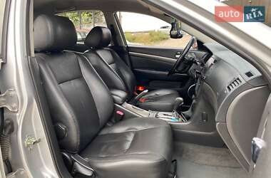 Седан Chevrolet Epica 2008 в 