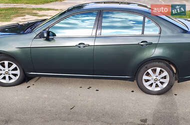 Седан Chevrolet Epica 2009 в Киеве