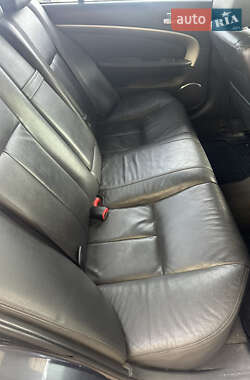 Седан Chevrolet Epica 2007 в 