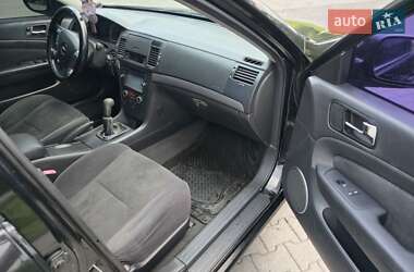 Седан Chevrolet Epica 2008 в 