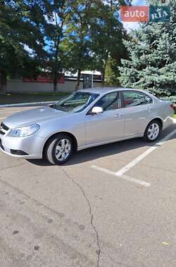 Седан Chevrolet Epica 2007 в Киеве