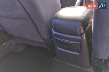 Седан Chevrolet Epica 2008 в 