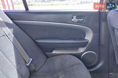 Седан Chevrolet Epica 2008 в 