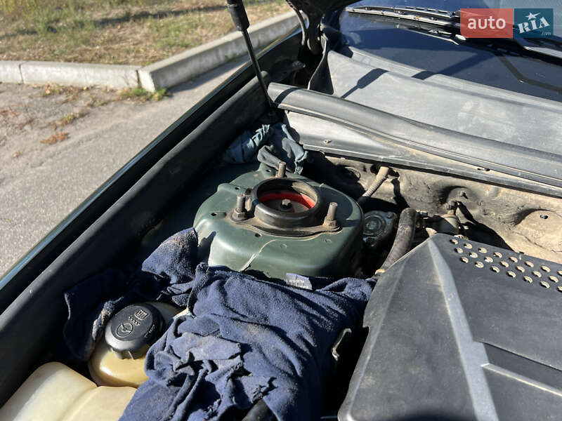 Седан Chevrolet Epica 2009 в Бобринці