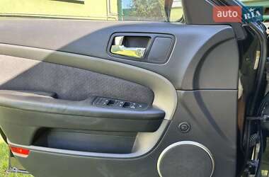 Седан Chevrolet Epica 2008 в 