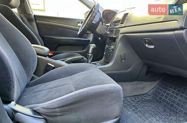 Седан Chevrolet Epica 2008 в 