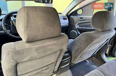 Седан Chevrolet Epica 2008 в 