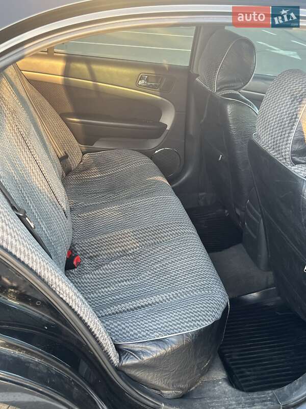 Седан Chevrolet Epica 2007 в Києві фото 12 Седан Chevrolet Epica 2007 в Києві