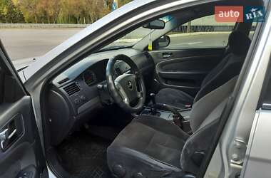 Седан Chevrolet Epica 2006 в 