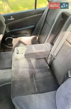 Седан Chevrolet Epica 2008 в 