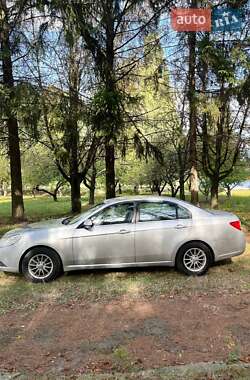 Седан Chevrolet Epica 2008 в 