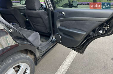 Седан Chevrolet Epica 2008 в 