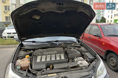 Седан Chevrolet Epica 2008 в 