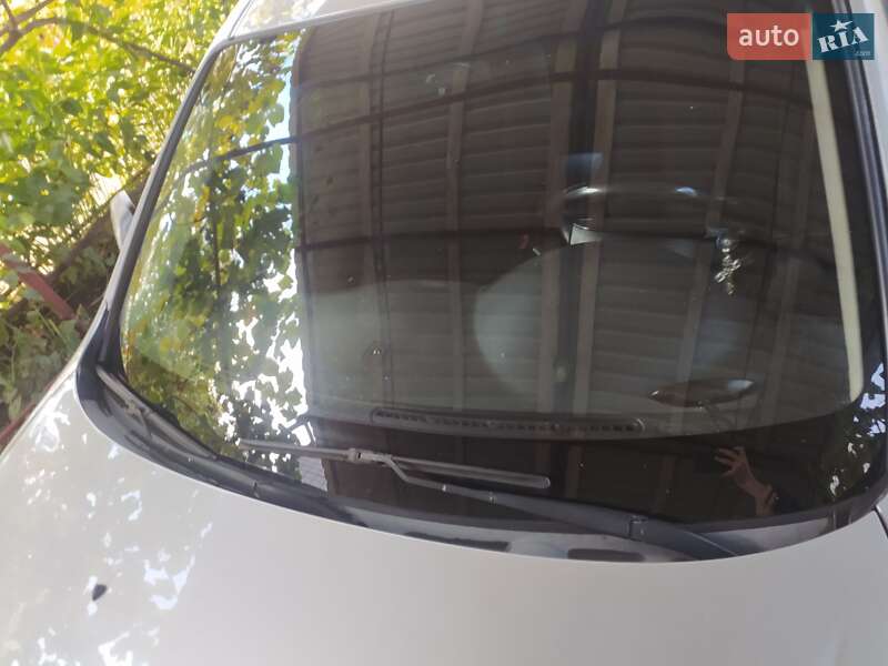 Седан Chevrolet Epica 2008 в Житомирі