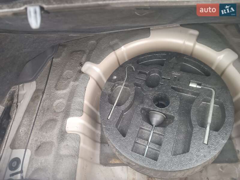 Седан Chevrolet Epica 2008 в Чернівцях